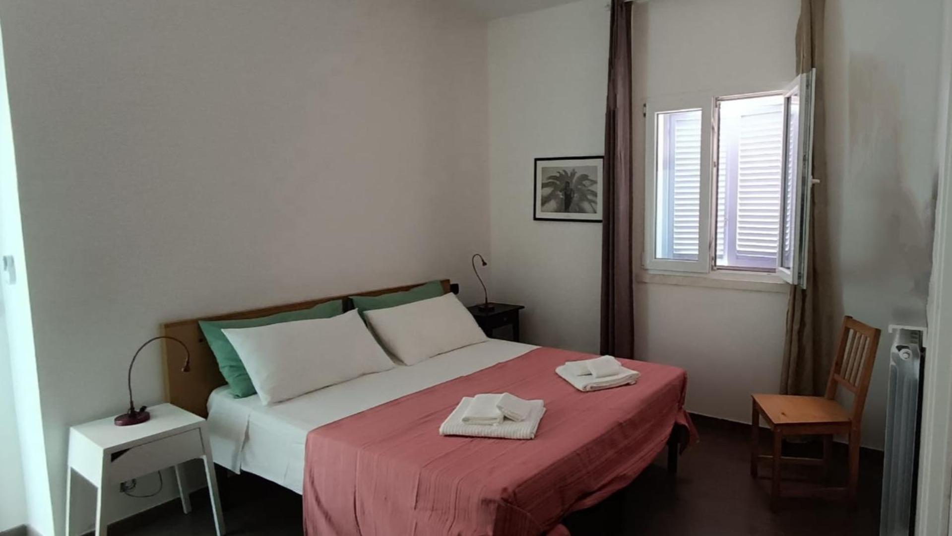 Casa Eduardo Bed and Breakfast Ostuni Buitenkant foto